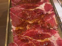 -西塔老太太泥炉烤肉(望京一店)