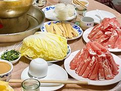 -鑫龙火锅城(经二纬四店)