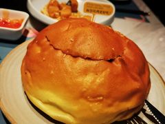 -大树餐厅(益田假日店)