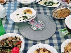 -钱大妈海鲜饭店(保利林语店)