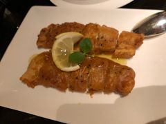 -北京四季酒店·采逸轩
