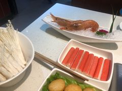 -海底捞火锅(北京路店)
