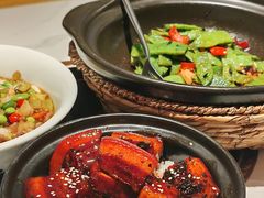 -老阿爸鲜鱼土菜(独墅湖店)