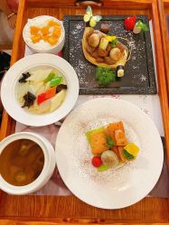 -喜喜·全套房月子会所(罗宾森广场店)