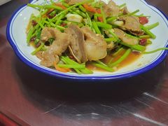 -匡记宜城特色菜(江山路三分店)