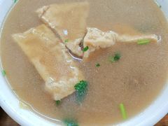 -老磁器口豆汁店(方庄店)