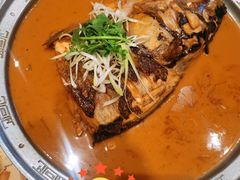 大厨私家鱼头-锦绣金山人家(友谊店)