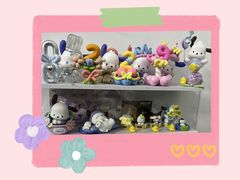 -名创优品(江南新地店)