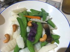 -蒋先森餐厅(万星广场店)