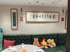 -阿莉餐厅(枣阳路店)