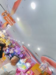 -大大梦幻王国(万佳商业广场店)