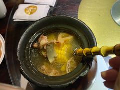 莲藕排骨汤-灶丰年间(定安路店)