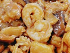 八珍豆腐-惠宾饭庄(中山路店)