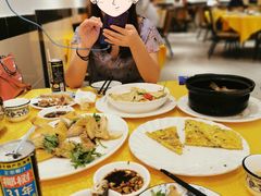 -黄B湛江鸡饭店(粤垦路店)