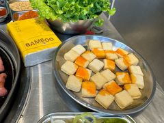 -英雄故事地摊烤肉(马驹桥店)