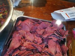 -張飛牛肉(锦里店)