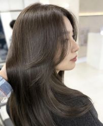 -梳蕾娜 HAIR SALON