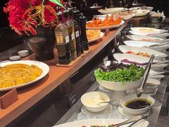 -拉蒂娜·巴西牛排馆 Latina·Brazilian Steakhouse(王府井喜悦店)