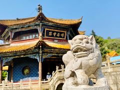 -圆通禅寺