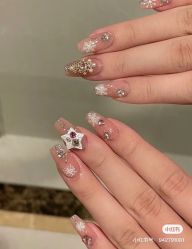 -妙睫屋日式美甲美睫