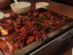 -吕氏疙瘩汤·新鲁菜(济南万象城店)