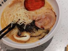 -味千拉面(南虹店)