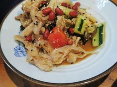 舂鸡爪-阿木舂记·特色小吃(平江路店)