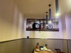 -正通记·哈尔滨烧烤·炭烤鸽子(七宝万科国际店)