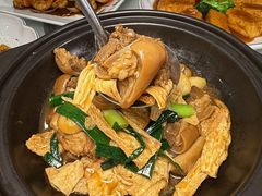 -金百门·顺德海鲜酒家(陈村店)