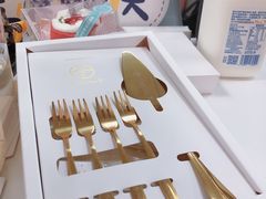 -西檬树SIMON·T轻奢蛋糕(大东方Max店)