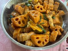 -阿鸟农庄(石壁店)