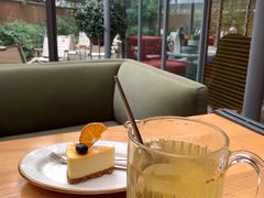 -良木缘咖啡西餐(太古里店)