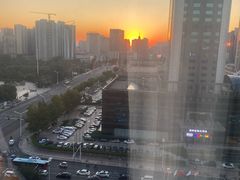 -潍坊鸢飞大酒店(泰华城店)