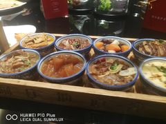-阿庄新豫菜(航海东路店)