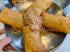 蛋煎糍粑-电台巷火锅(科华总店)