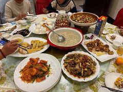 -卡尔顿东方银龙酒店•广西菜•早茶
