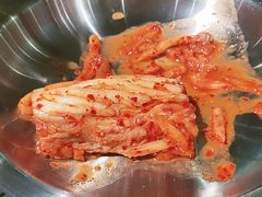 -牧童禧肉社·韩国炭火烤肉店(中粮祥云小镇创始店)