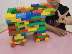 -百变创造力活动中心(虹口龙之梦中心店)