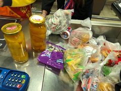 -重百超市(解放碑新华店)