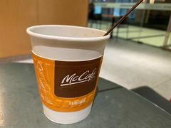 -麦当劳(龙阳路店)