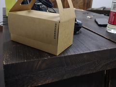 -星巴克(枣阳路店)