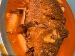 -阿五黄河大鲤鱼(纬三路店)