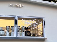 -HUGS coffee(东区店)