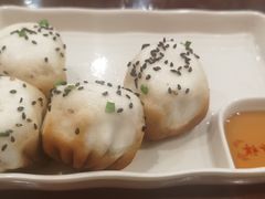 -东泰祥生煎馆(陕西南路店)