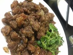 -清真宏玉祥黄门脸餐厅(华荫东里店)