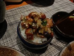 -戏作寿司(观音桥店)