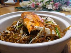-新海渔港·胶东海鲜家常菜·家宴(奥体中心店)