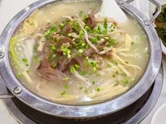 -冯百汇羊肉馆(新安店)