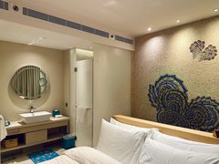 -香港港岛英迪格酒店