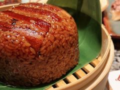 -南京大牌档(崇文门国瑞店)